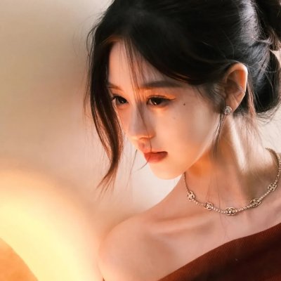 女孩终究是女孩