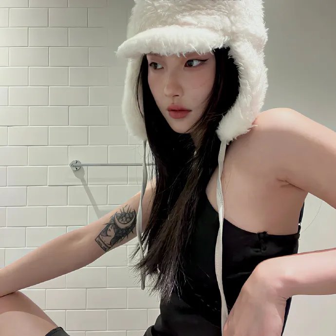 黑白无间
