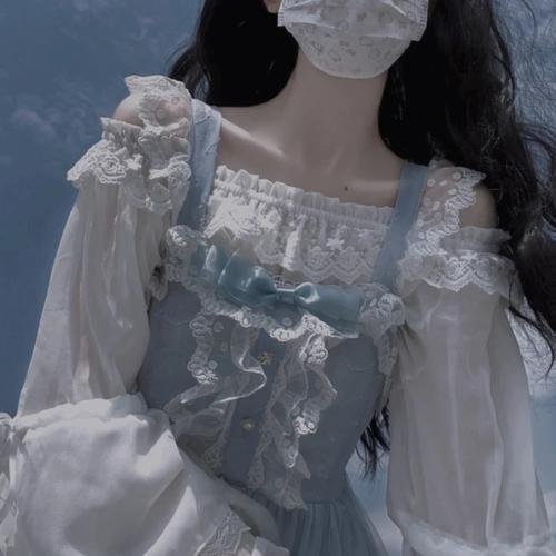 开画少女漫