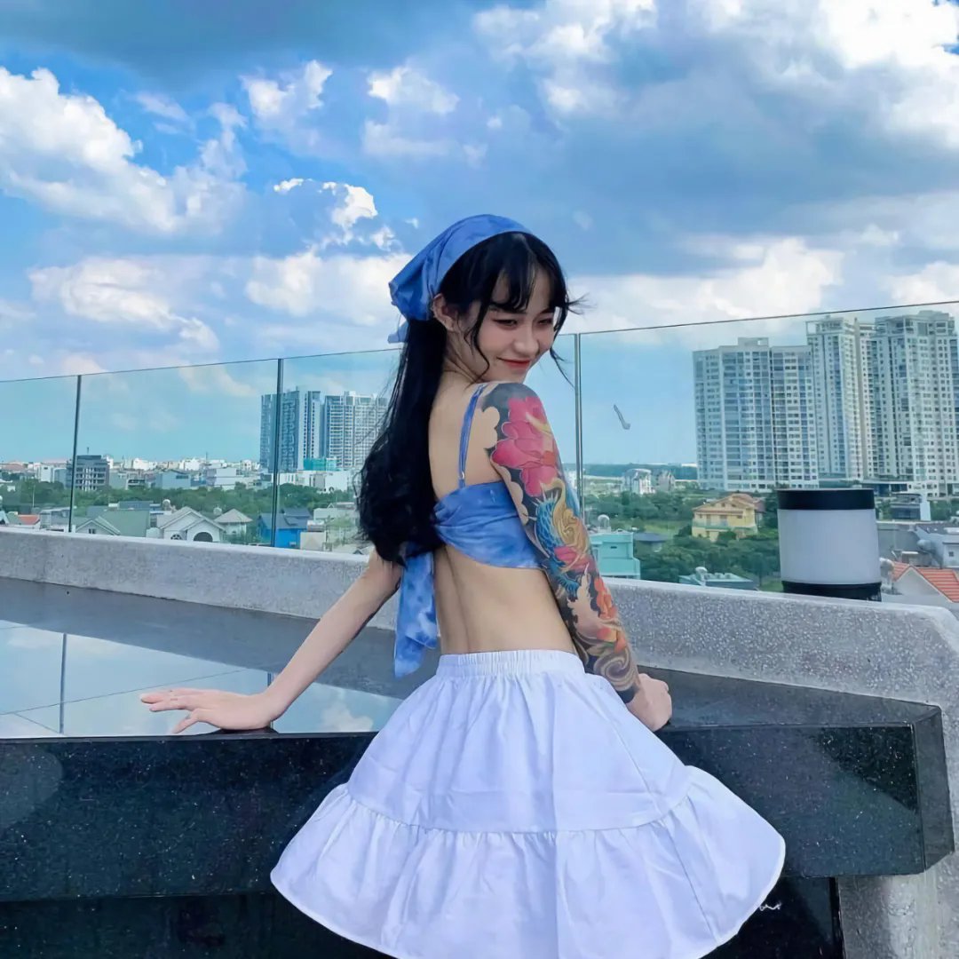 新白蛇传之青蛇